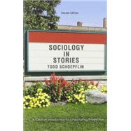 Sociology in Stories