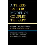 A Three-Factor Model of Couples Therapy Projective Identification, Couple Object Relations, and Omnipotent Control