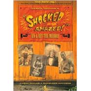 James Taylor's Shocked and Amazed : On and off the Midway