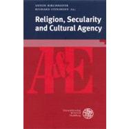 Religion, Secularity and Cultural Agency