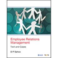 Employee Relations Management