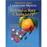 Prentice Hall Lab Manual Introductory Chemistry
