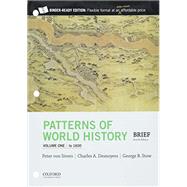 Patterns of World History, Volume One: To 1600