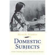 Domestic Subjects