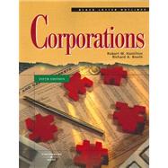 Black Letter on Corporations