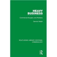 Heavy Business