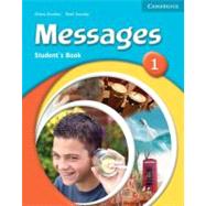 Messages 1 Student's Book