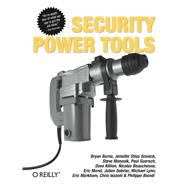 Security Power Tools
