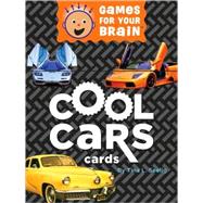 Games for Your Brain: Cool Cars