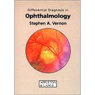 Differential Diagnosis in Ophthalmology
