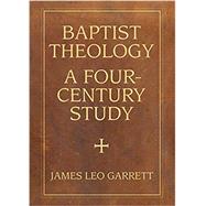 Baptist Theology
