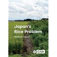 Japan's Rice Problem