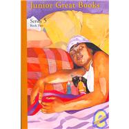 Junior Great Books Series 5: 2nd Semester