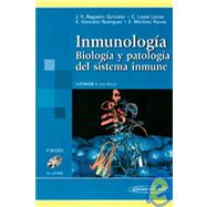Inmunologia/ Immunology: Biologia Y Patologia Del Sistema Inmune/ Biology and Pathology in the Imune System