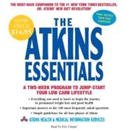 The Atkins Essentials