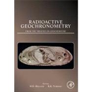 Radioactive Geochronometry