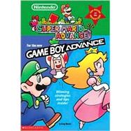 Super Mario Advance