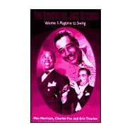 Essential Jazz Records Volume 1: Ragtime to Swing