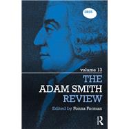 The Adam Smith Review