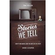 The Stories We Tell