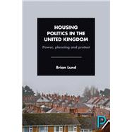 Housing Politics in the United Kingdom