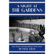 A Night at the Gardens