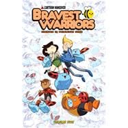 Bravest Warriors 5
