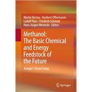 Methanol