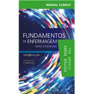 Manual Clínico Fundamentos de Enfermagem: Fatos Essenciais