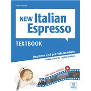 NEW Italian Espresso BEGINNER/PREinterm UPDATED