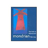 Mondrian 1892-1914