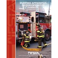 Pumping Apparatus Driver/Operator Handbook, 3/e