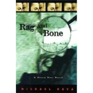 Rag and Bone : A Henry Rios Novel