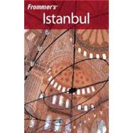 Frommer's<sup>®</sup> Istanbul, 1st Edition