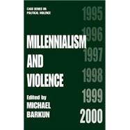 Millennialism and Violence