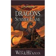 Dragons of Summer Flame The Dragonlance Chronicles