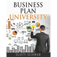 Business Plan University