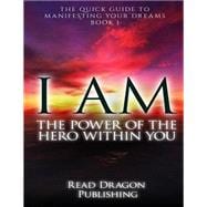 The Power of the Here Within You