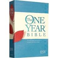 The One Year Bible