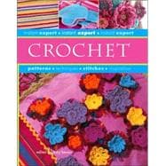 Instant Expert: Crochet
