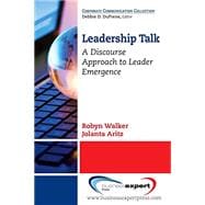 Leadership Talk