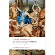 On the Genealogy of Morals