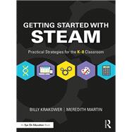 Getting Started with STEAM