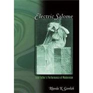 Electric Salome