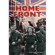 Voices From The Home Front
