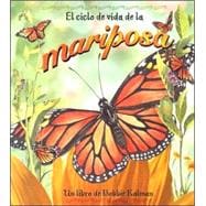 El Ciclo De Vida De La Mariposa/Life cycle of a butterfly
