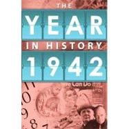 The Year in History 1942