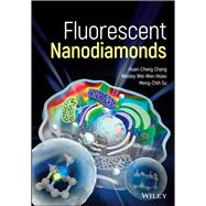 Fluorescent Nanodiamonds