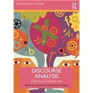 Discourse Analysis