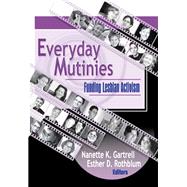 Everyday Mutinies
